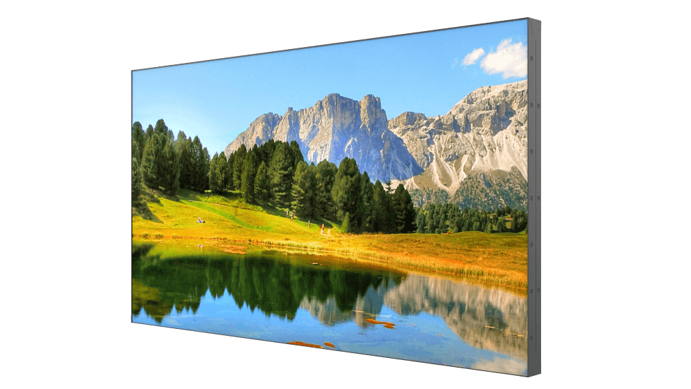 LCD Video Wall