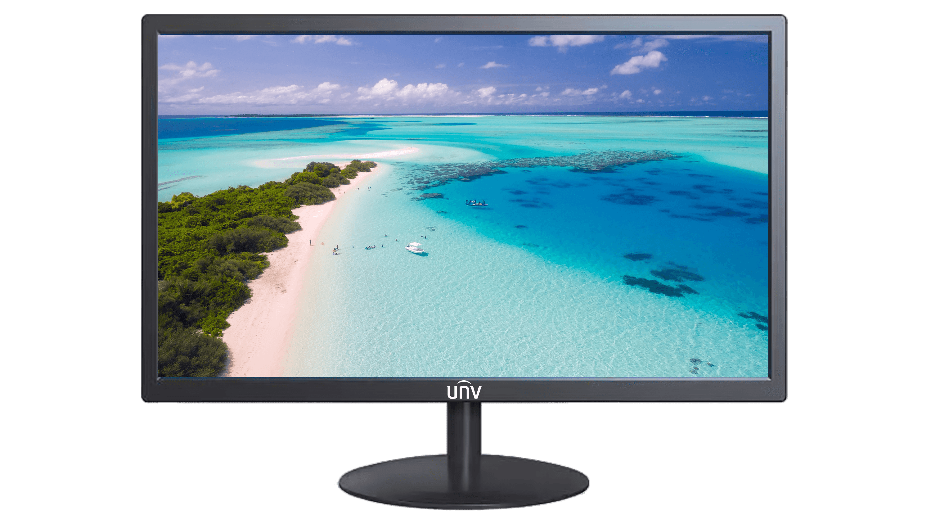 Monitors